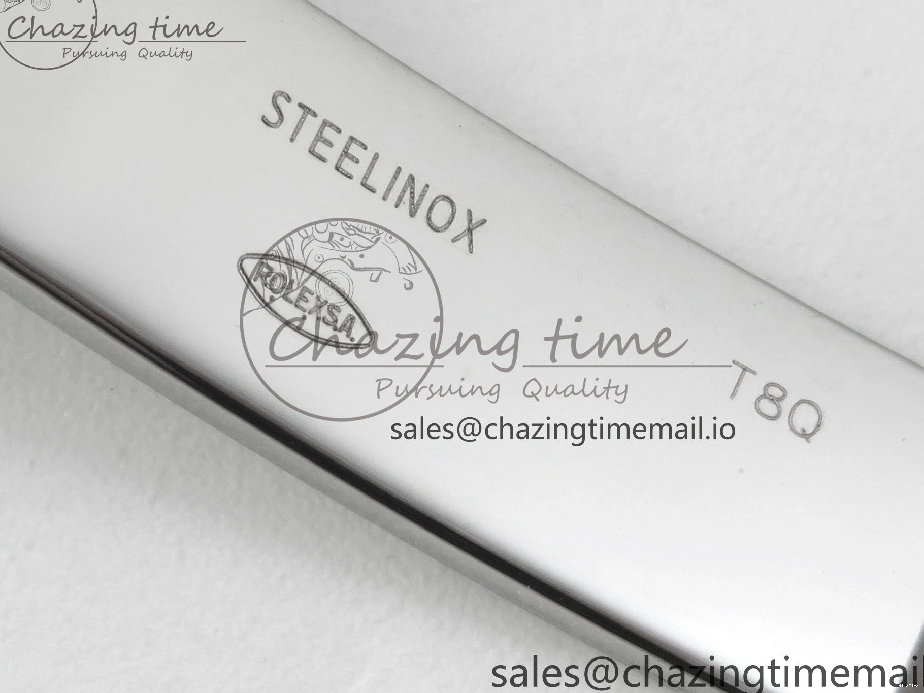 MiroTime 0223 Daytona 126500 THBF 1:1 Best Edition 904L Steel White Dial on SS Bracelet SH Unisex 134